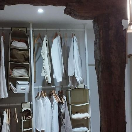 Artekale44 Apartment Bilbao Ngoại thất bức ảnh