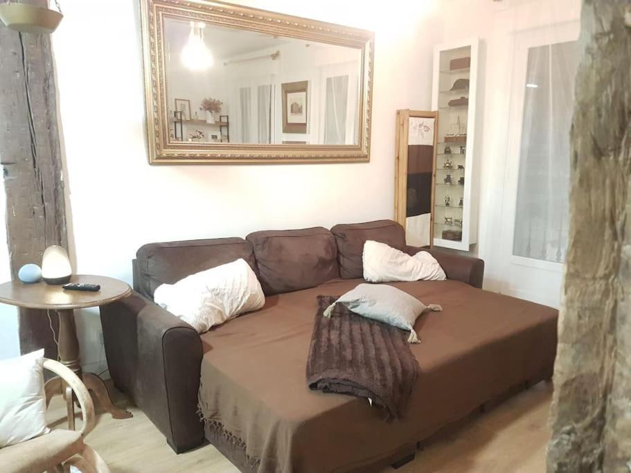 Artekale44 Apartment Bilbao Ngoại thất bức ảnh