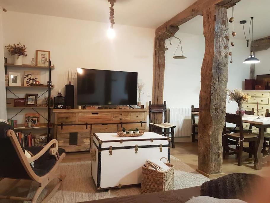 Artekale44 Apartment Bilbao Ngoại thất bức ảnh