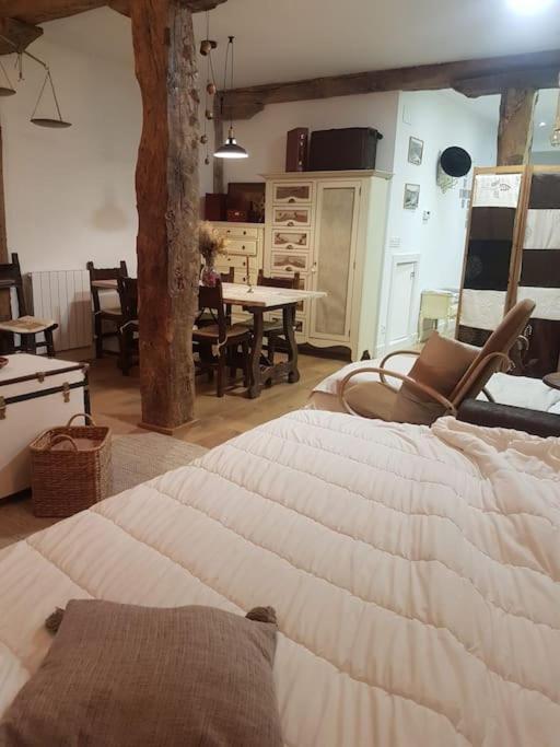 Artekale44 Apartment Bilbao Ngoại thất bức ảnh