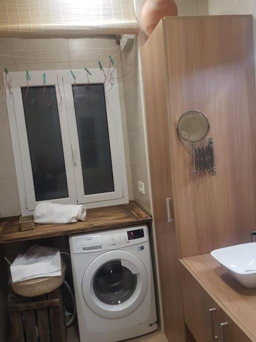 Artekale44 Apartment Bilbao Ngoại thất bức ảnh