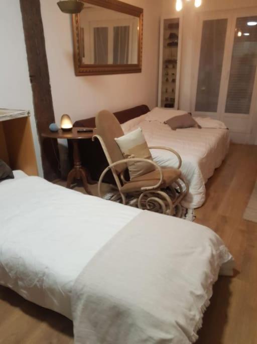 Artekale44 Apartment Bilbao Ngoại thất bức ảnh