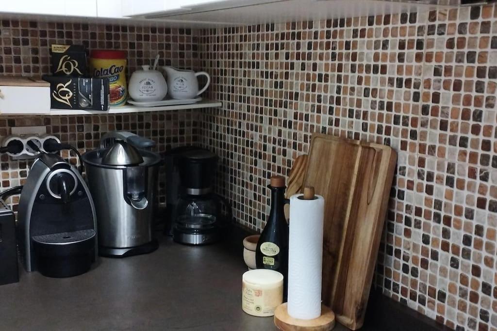 Artekale44 Apartment Bilbao Ngoại thất bức ảnh