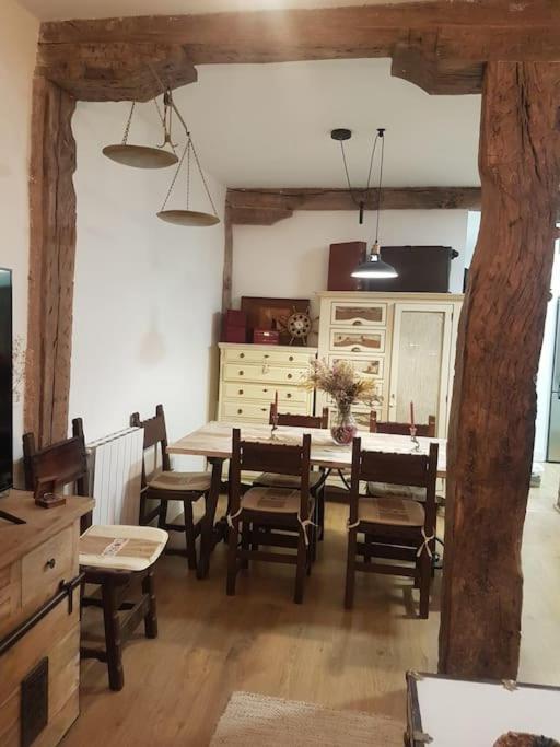 Artekale44 Apartment Bilbao Ngoại thất bức ảnh