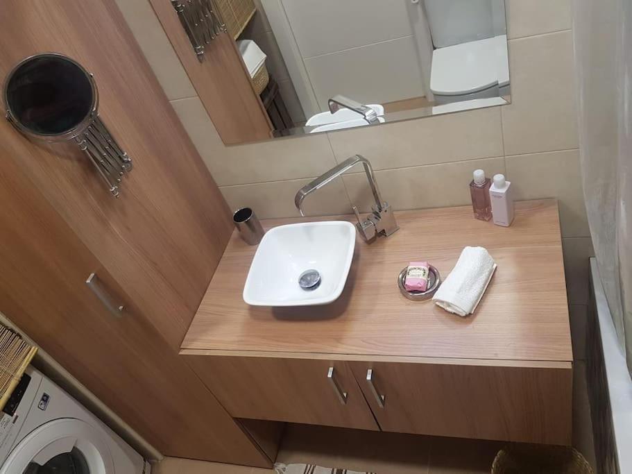 Artekale44 Apartment Bilbao Ngoại thất bức ảnh
